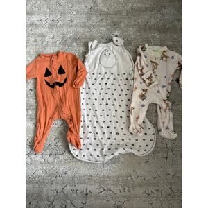 Baby girl newborn-6 months bundle‎